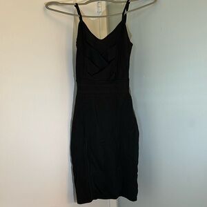 Women’s Marciano Black Mini Dress XS